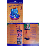 Hungarian Circus Programme 2003-2004
